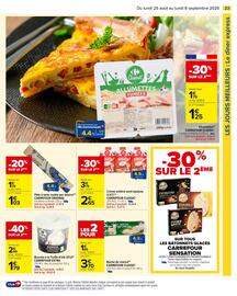Catalogue Carrefour page 25