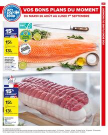 Catalogue Carrefour page 27