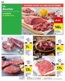 Catalogue Carrefour page 28