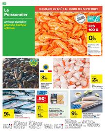 Catalogue Carrefour page 32