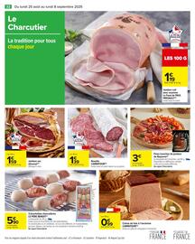 Catalogue Carrefour page 34