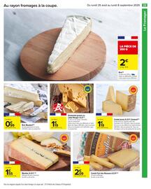 Catalogue Carrefour page 35