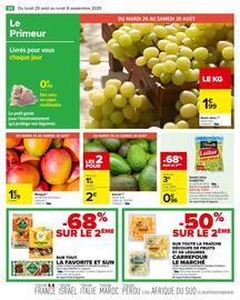 Catalogue Carrefour page 36