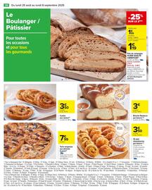 Catalogue Carrefour page 38