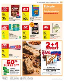 Catalogue Carrefour page 39