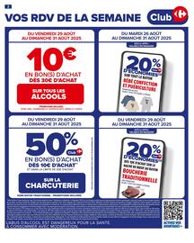 Catalogue Carrefour page 4
