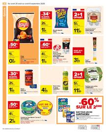 Catalogue Carrefour page 40