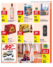 Catalogue Carrefour page 43