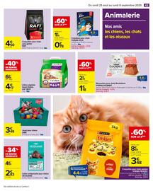 Catalogue Carrefour page 45