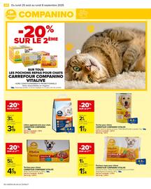Catalogue Carrefour page 46