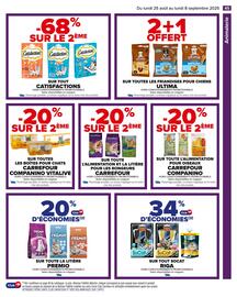 Catalogue Carrefour page 47