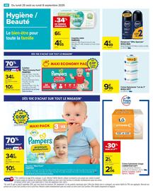 Catalogue Carrefour page 48