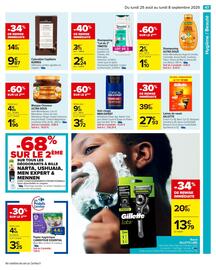 Catalogue Carrefour page 49