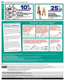 Catalogue Carrefour page 52
