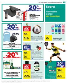 Catalogue Carrefour page 53