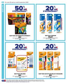 Catalogue Carrefour page 56