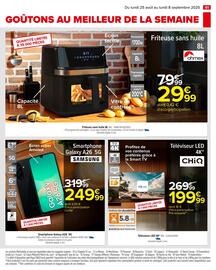 Catalogue Carrefour page 63