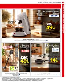 Catalogue Carrefour page 65