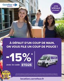 Catalogue Carrefour page 68