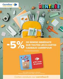Catalogue Carrefour page 69