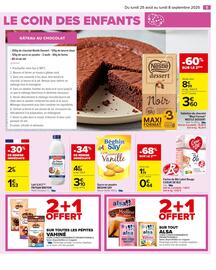 Catalogue Carrefour page 7