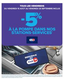 Catalogue Carrefour page 71