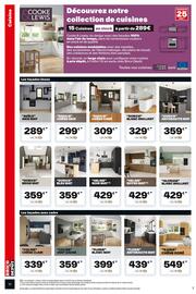 Catalogue Brico Dépôt page 10
