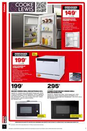 Catalogue Brico Dépôt page 12