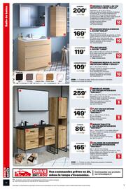 Catalogue Brico Dépôt page 14