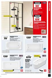 Catalogue Brico Dépôt page 15