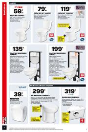 Catalogue Brico Dépôt page 18