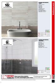 Catalogue Brico Dépôt page 19