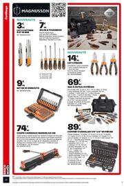 Catalogue Brico Dépôt page 20