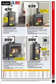 Catalogue Brico Dépôt page 23