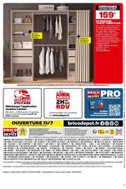 Catalogue Brico Dépôt page 24