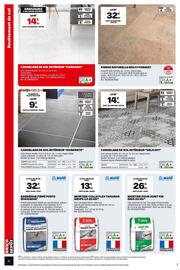 Catalogue Brico Dépôt page 6