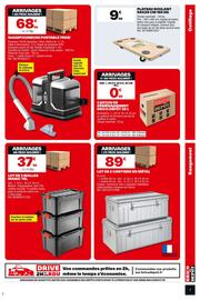 Catalogue Brico Dépôt page 7