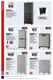 Catalogue Brico Dépôt page 8