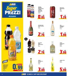 Volantino Ard Discount Pagina 12