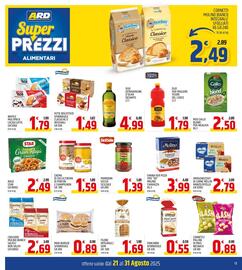 Volantino Ard Discount Pagina 13
