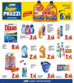 Volantino Ard Discount Pagina 14