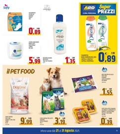 Volantino Ard Discount Pagina 15