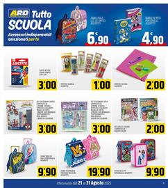 Volantino Ard Discount Pagina 17