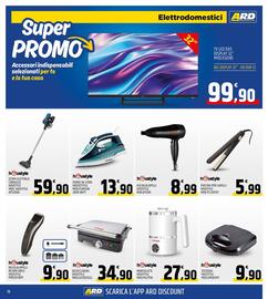 Volantino Ard Discount Pagina 18