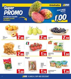 Volantino Ard Discount Pagina 2