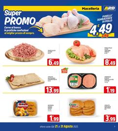 Volantino Ard Discount Pagina 3