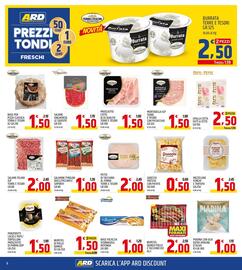 Volantino Ard Discount Pagina 6
