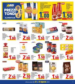Volantino Ard Discount Pagina 9