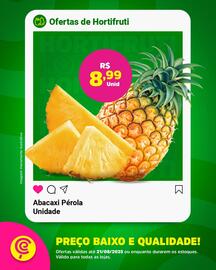 Catálogo Comercial Esperança Página 2