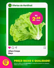 Catálogo Comercial Esperança Página 3